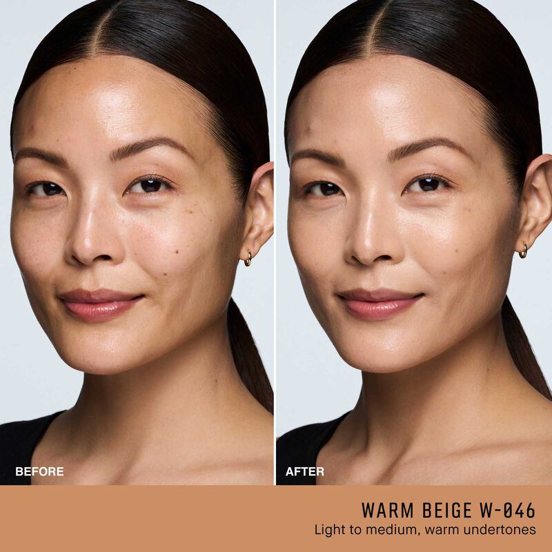 Bobbi Brown Serum Silk Foundation image number 34